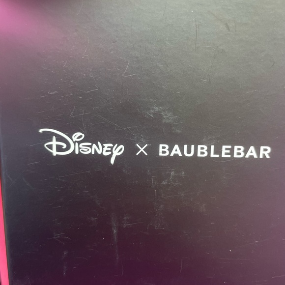 Earrings Disney - Picture 3 of 4